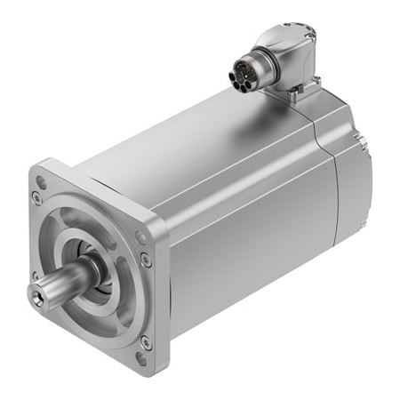 Festo Servo Motor EMMT-AS-100-S-HS-RS EMMT-AS-100-S-HS-RS